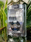 New Sealed BLAZE TV ADAPTOR For SONY PSP SLIM/LITE Component/Composite A/V Cable
