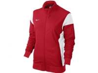 Nike Women's Academy 14 Sideline Knit fotbollströja röd r. L ( 616605-657)
