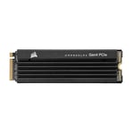 Addlink Addgame AD1TBA95M2P Disque SSD interne compatible PS5 1 To Vitesse  de lecture 7200 Mo/s – M.2 2280 PCIe NVMe Gen4X4 3D TLC NAND SSD avec  dissipateur thermique (ad1TBA95M2P) : : Informatique
