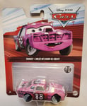 New Disney Pixar Cars Tailgate Die-Cast Car