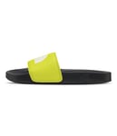 THE NORTH FACE Base Camp Slide III Chausson Fizz Lime/Tnf Black 47