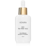 Venira BIO Tea tree oil Olie til ansigt, krop og hår 50 ml