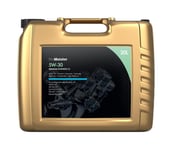 ProMeister Premium Synthetic MS C2 5W-30 Motorolje Dunk 20 l