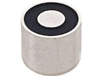 Red Magnetics Its-Pe-1212-12Vdc Elektromagnet Magnetisk (Strømløs Tilstand) 15 N 12 V/Dc 1.8 W 1 Stk