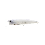 DUO SPINBAIT HEARTBEE 75SS Välj färg GHOST PEARL