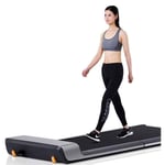 Smart App Control Walking Pad Exercice Sport Running Machine Pliable Indoor Fitness Tapis Roulant Marche Machine