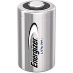 Litium Tionylklorid Batteri ER14505 | 3 V DC | 800 mAh | 2-Blister | Silver