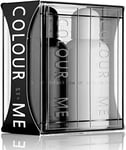 Colour Me Black & Colour Me White, 2X90Ml Eau De Parfum Twin Pack by Milton-Lloy