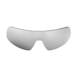 Walleva Titanium Polarized Replacement Lenses For Oakley Sutro Sunglasses