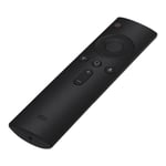 Couleur POUR MI BOX 3 Xiaomi télécommande vocale pour MI tv box 3 MI BOX S, bluetooth 4.0, affichage Midea, décodeur Smart Tv