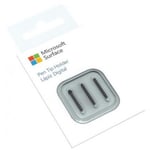Microsoft Surface Pen Tips -pennspetspaket
