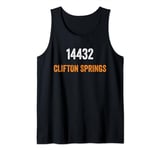 14432 Clifton Springs Zip Code, Moving to 14432 Clifton Spri Tank Top