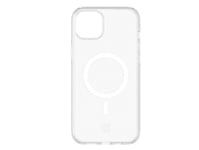 Incipio Duo MagSafe - iPhone 15 Plus Clear