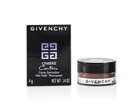 Givenchy, Ombre Couture, Waterproof, Cream Eyeshadow, 5, Taupe Velours, 4 G For Women