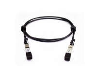 SFP Passiv DAC-kabel, 2 m Direkt SFP+SFP+ till MM-fiber