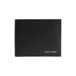 Calvin Klein Lommebok Lær K50K510597BAX - Herre - Leather