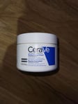 New Cerave 340g Dry Skin Moisturising Cream