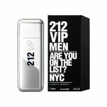 Parfym Herrar Carolina Herrera 212 VIP MEN 100 ml