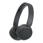SONY WH-CH520B Wireless Bluetooth Headphones - Black - NEW AND SEALED