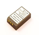 Battery for Olympus Om-D E-M5 Mark III/E-M10 Mark III/IV - BLS-5/BLS-50