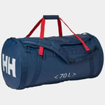 Helly Hansen HH Sporty Duffel Bag 2 70L Blue STD