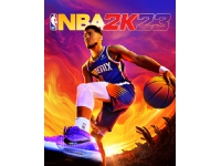 Take-Two Interactive NBA 2K23, Xbox Series X, Multiplayer-läget, (Alla)