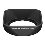 Olympus LH-40 Lens Hood for 14-42mm II M.4/3 Sq