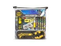 Batman Brevpapper Set