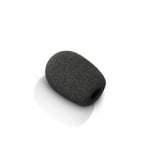 LD Systems D 909 - Windscreen for Microphone black