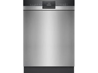 Siemens Sn43es04te - Diskmaskin - Inbyggd