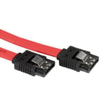 Value câble int. sata 6gb s,clip,0,5m 11.99.1550