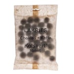 Lakrits Choklad och Kaffe 120g