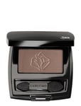 Ombre Hypnôse Mono Eyeshadow Beauty Women Makeup Eyes Eyeshadows Eyeshadow - Not Palettes Brown Lancôme