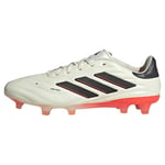 Adidas Copa Pure 2 Elite Fg Football Boots White EU 38 2/3