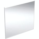 Ifö Spegel Option Plus Square med Belysning direkt och indirekt belysning 502.819.00.1