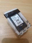 Canon PG-545 Ink Cartridge For Pixma - Black-NEVER USED