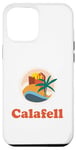 iPhone 12 Pro Max Calafell Case