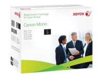 Xerox - Cyan - kompatibel - tonerkassett (alternativ för: Canon 2661B002, Canon CRG-718C) - för Canon i-SENSYS LBP7210, MF728, MF729, MF8340, MF8360, MF8380, MF8540, MF8550, MF8580