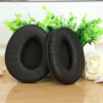 1 Pair Foam Replacement Ear Pads for SONY MDR-V600 MDR-V900-Z600 Headphones NEW