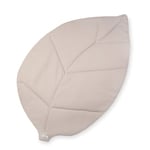 JULIUS ZÖLLNER Barnfilt Leaf Seashell nordic 110 x 170 cm