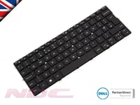 NEW Genuine Dell XPS 13 9365 2-in-1 UK ENGLISH Backlit Laptop Keyboard - 026HWV