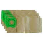 Sebo K1 Vacuum Cleaner Paper Dust Bags
