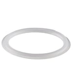 Bodum - Assam silikonring till tekanna 5,6 cm vit