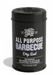 Holy smoke bbq All-Purpose barbecue Rub 175 gram