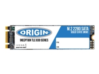 Origin Storage - SSD - 256 GB - inbyggd - M.2 - PCIe (NVMe) - för Alienware Area-51 R3, 51 R4 Dell Inspiron 15 OptiPlex 50XX, 5250 Precision 5720