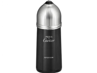 Cartier Pasha Edition Noire, Menn, 150 ml, Flaske uten gjenfyll, Spray, INGREDIENTS : ALCOHOL, PARFUM (FRAGRANCE), AQUA (WATER), LIMONENE, CITRONELLOL, LINALOOL,..., 1 stykker