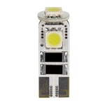 Pilot tuning project T10 LED-lampa - 12 V