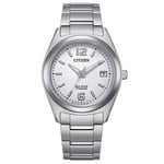 FE6151-82A Montre À Quartz Pour Femme Citizen Supertitane Lady