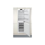 CDA 228 Litre 50/50 Integrated Fridge Freezer CRI851