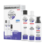 Nioxin Hair System Kit 5 For Chemically Treated Hair